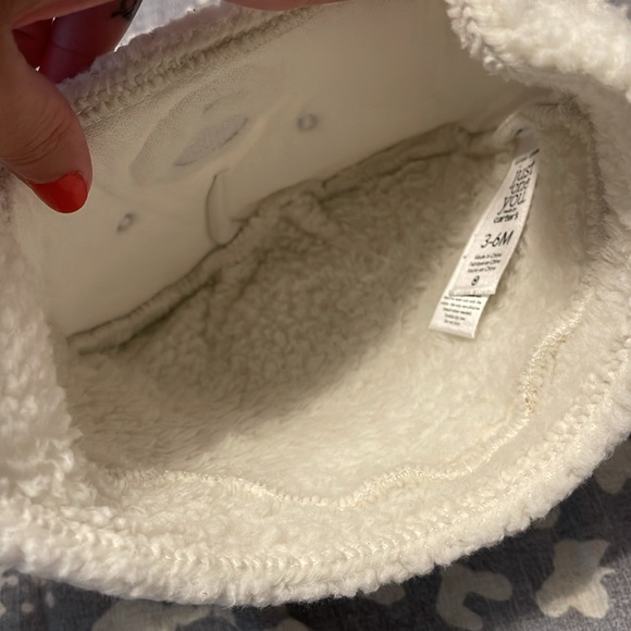 Bear Hat - Picture 6 of 10